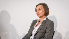 Expertendämmerung - Foto von der Veranstaltung