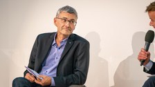 Expertendämmerung - Foto von der Veranstaltung