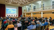 Expertendämmerung - Foto von der Veranstaltung