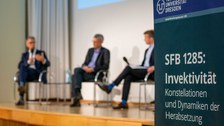 Expertendämmerung - Foto von der Veranstaltung