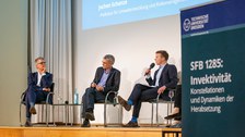Expertendämmerung - Foto von der Veranstaltung