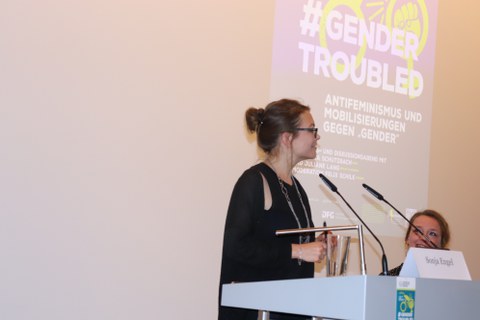 gendertroubled