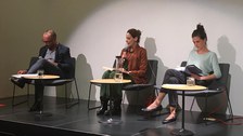 Torsten König, Francesca Melandri, Franziska Teckentrup