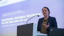 SFB stellt sich vor