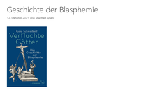 Screenshot der Überschrift des Online-Artikels