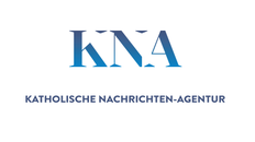 Logo der Katholischen Nachrichtenagentur