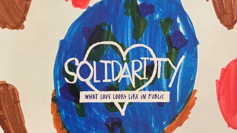 ASA 2023 Solidarity Conference