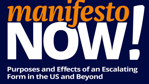 anifesto NOW! logo