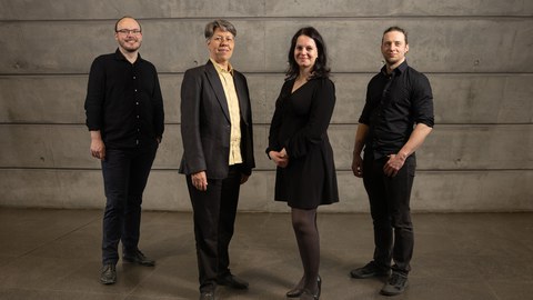 Team Linguistik