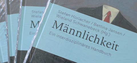 Männlichkeitshandbuch