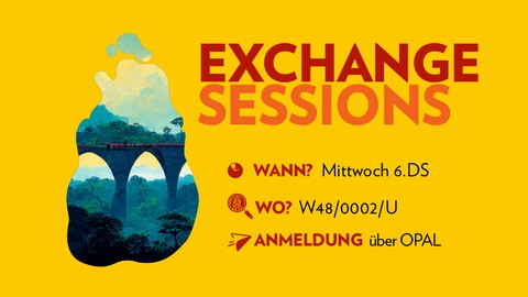 Exchange Sessions