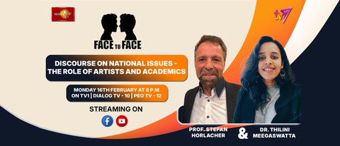 Banner TV Interview