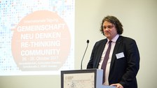 Re-Thinking Community