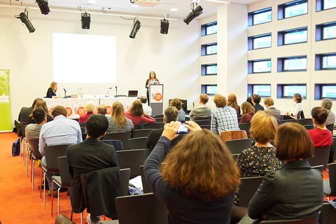 Re-Thinking Community