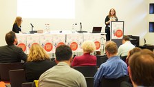 Re-Thinking Community