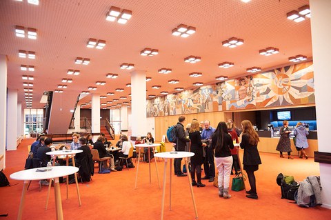 Re-Thinking Community