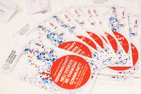 Re-Thinking Community