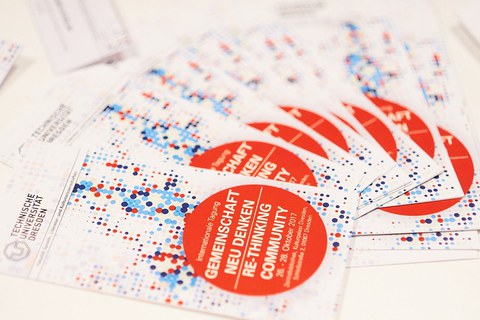 Re-Thinking Community