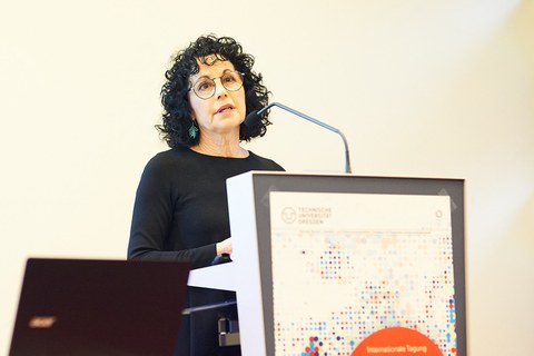 Re-Thinking Community