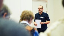 Re-Thinking Community