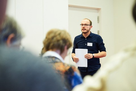 Re-Thinking Community