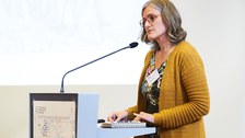 Re-Thinking Community