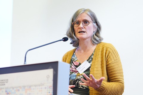 Re-Thinking Community