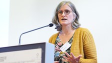 Re-Thinking Community