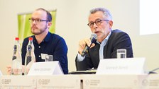 Re-Thinking Community