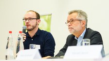 Re-Thinking Community