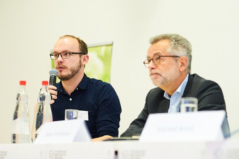 Re-Thinking Community