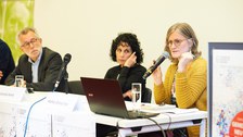 Re-Thinking Community