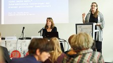 Re-Thinking Community
