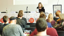 Re-Thinking Community