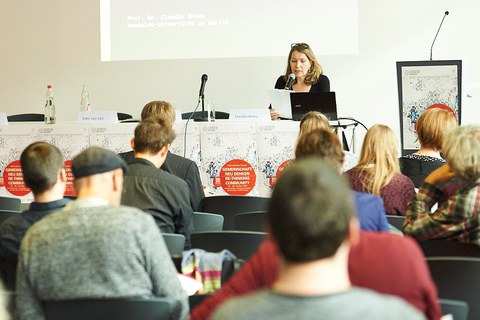 Re-Thinking Community