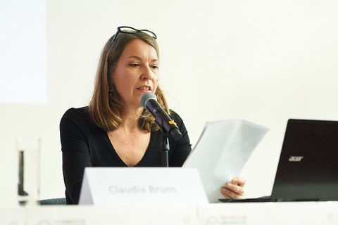 Re-Thinking Community