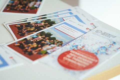 Re-Thinking Community