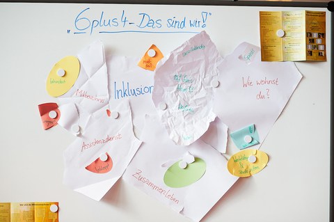 Re-Thinking Community