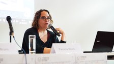 Re-Thinking Community