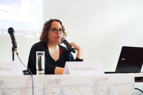 Re-Thinking Community