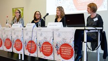 Re-Thinking Community
