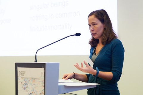 Re-Thinking Community
