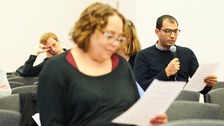 Re-Thinking Community