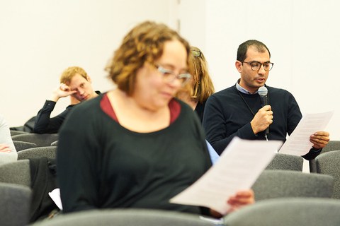 Re-Thinking Community