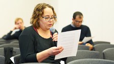 Re-Thinking Community