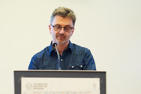 Re-Thinking Community