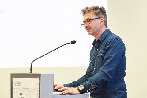Re-Thinking Community