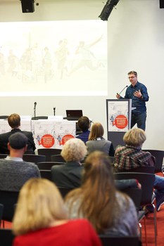 Re-Thinking Community