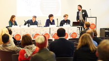Re-Thinking Community