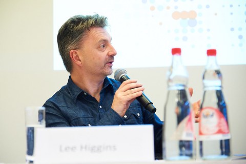Re-Thinking Community